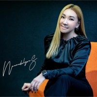 Narandelger Sukhbaatar