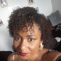 Lydie Baflast