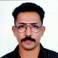 Harikrishnan U S