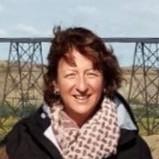Sandra Walker