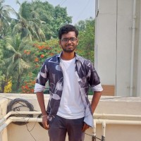 Yukesh S
