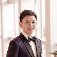 Marco Wong