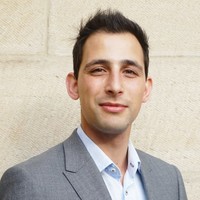 Jonathan Cuthbertson