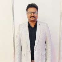 Gunasekar Ranganathan