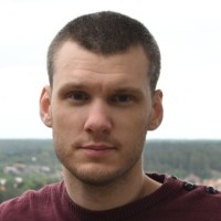 Lars Gustavsson