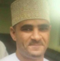 Salim Hashmi