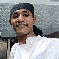 Rohit Shrestha