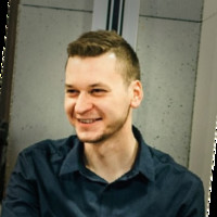 Paweł Pacholski