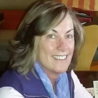 Kaye Wood