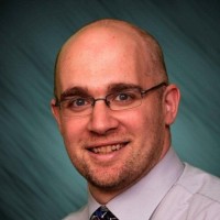 Anthony DiLuglio, MPA