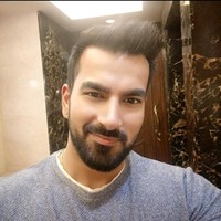 Amrik Singh