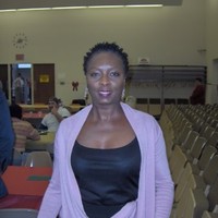 Margaret King