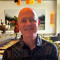 Dave Wacker