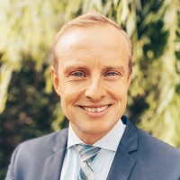 Lars Christian von Gersdorff