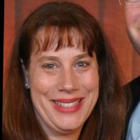 Sharon Buchanan