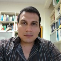 Denis Castillo Pareja