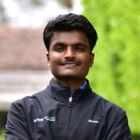 Akshay Salunke