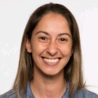 Joyce Dorigo De Lima