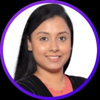 Riya Saha