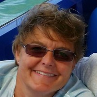 Cathy Mayer