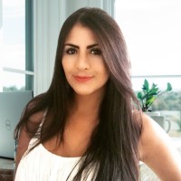 Melissa Gil
