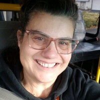 Tina Tyler