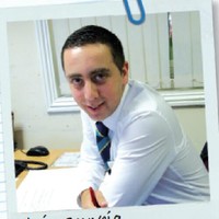 Chris Gouveia