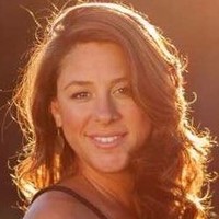 Rebecca Goodrich
