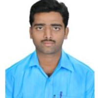 Kodandaram Jonnalagadda