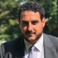 Ziad Abdel Tawab