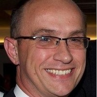 Nigel Paterson