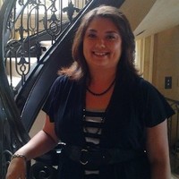 Christy Giron
