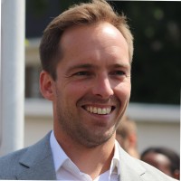 Jim Geybels