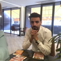 Hicham ABBAS