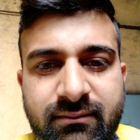Abhinay Guleria
