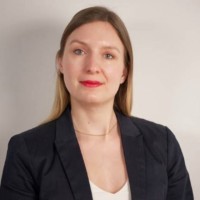 Nadia Hirshowitz