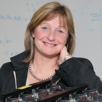 Melissa Ford