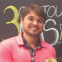 Marcelo Marcos Amoroso