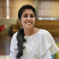 Meenu Vijayan