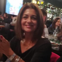 Marina Scuderi