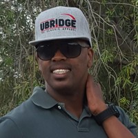 Frederick Letshwiti