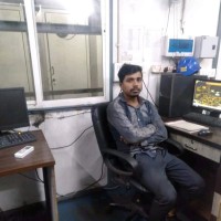 Vivek Kumar Gupta