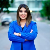 Shreya Sabharwal