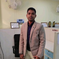 krishna Gopal Dan