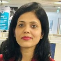 Shweta Singh