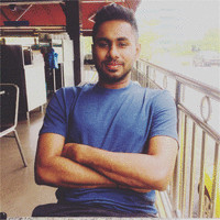 Sushil Devan Manivannen