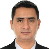 Oscar Mauricio Parada Bedoya