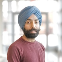 Harjot Singh Mehal