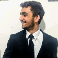 Shivam Pachauri