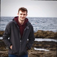 Colin Mouat